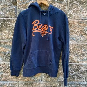 ‘47 Chicago Bears Boys Hoodie